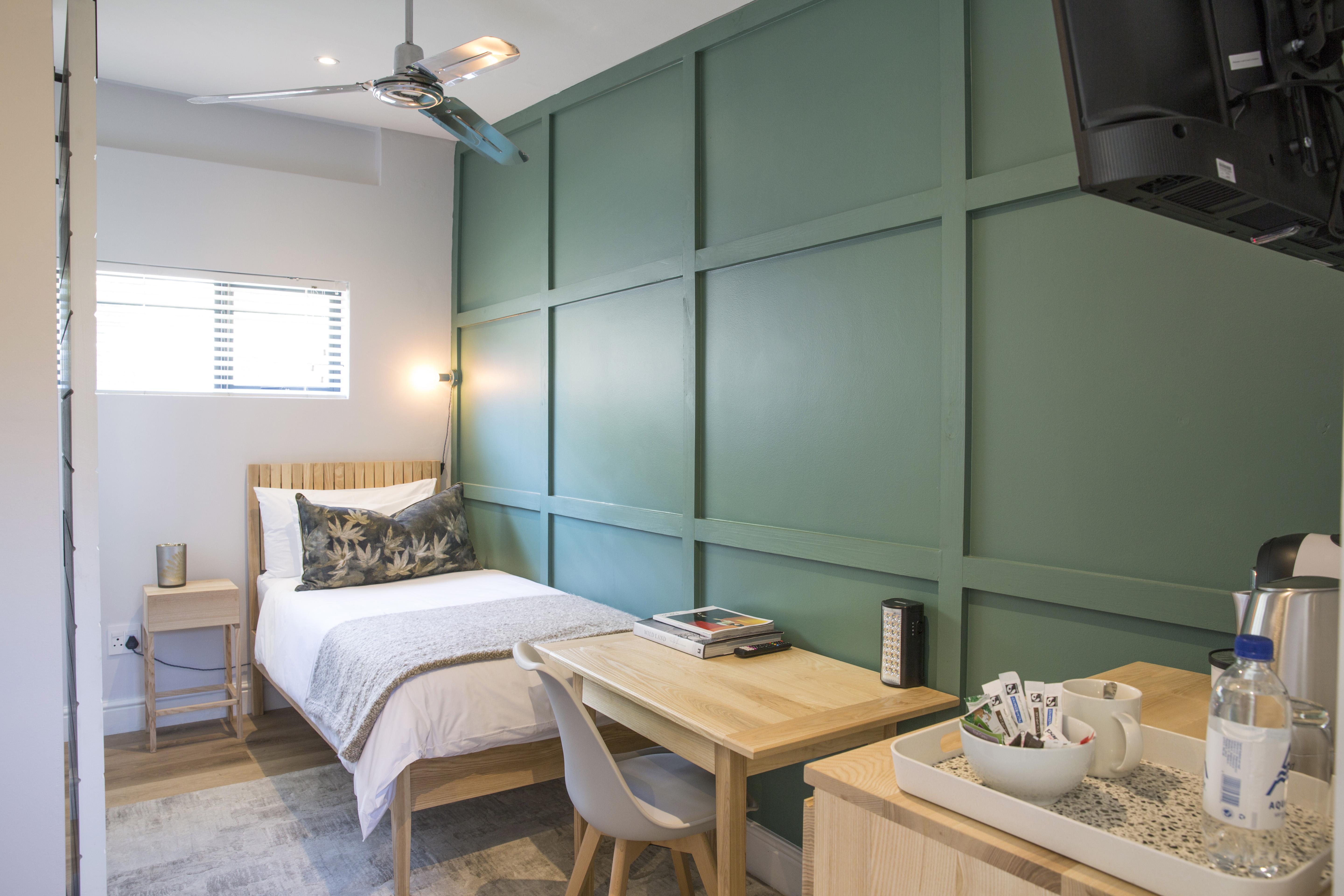 Antrim Boutique Retreat By Totalstay Le Cap Extérieur photo