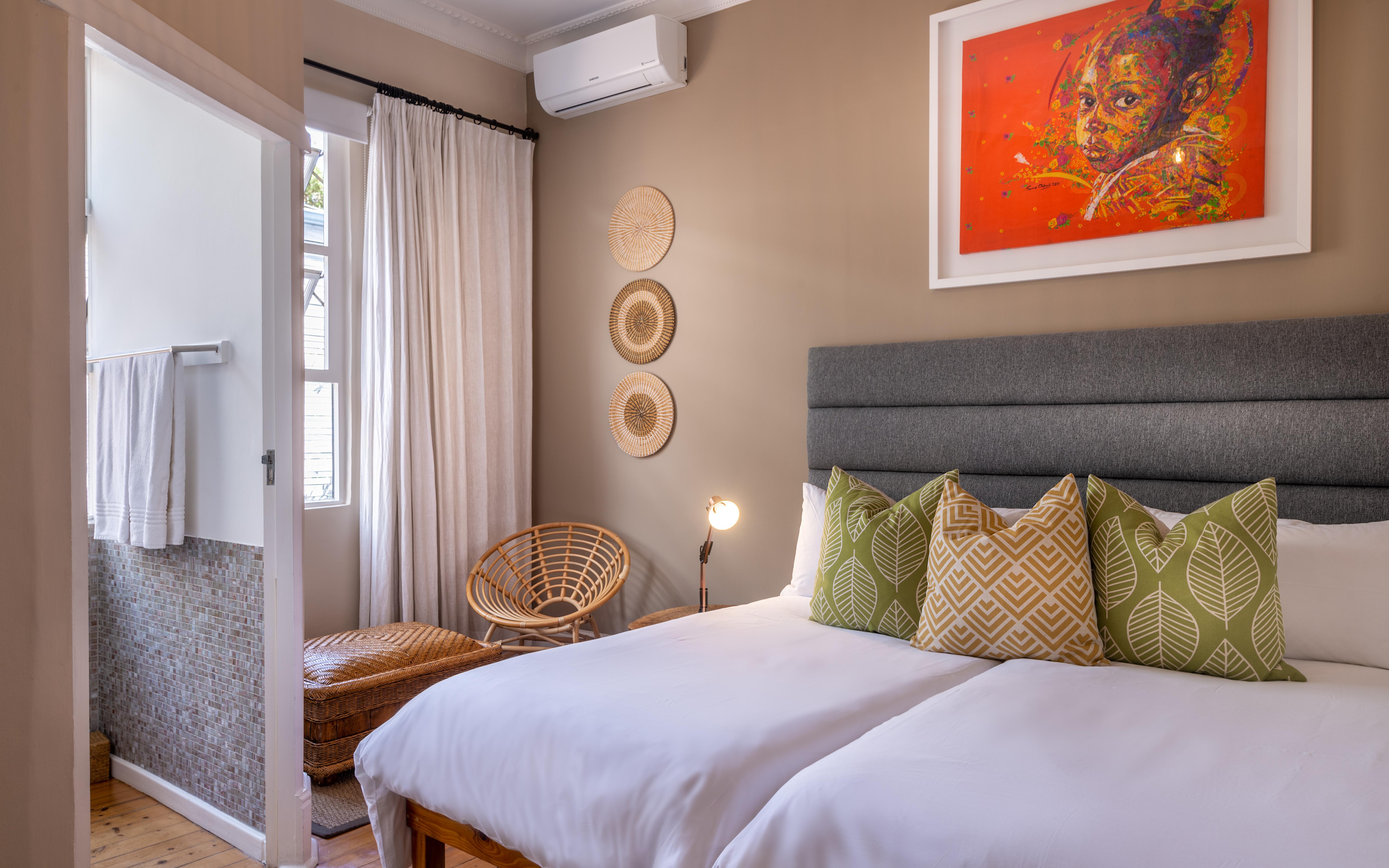 Antrim Boutique Retreat By Totalstay Le Cap Extérieur photo