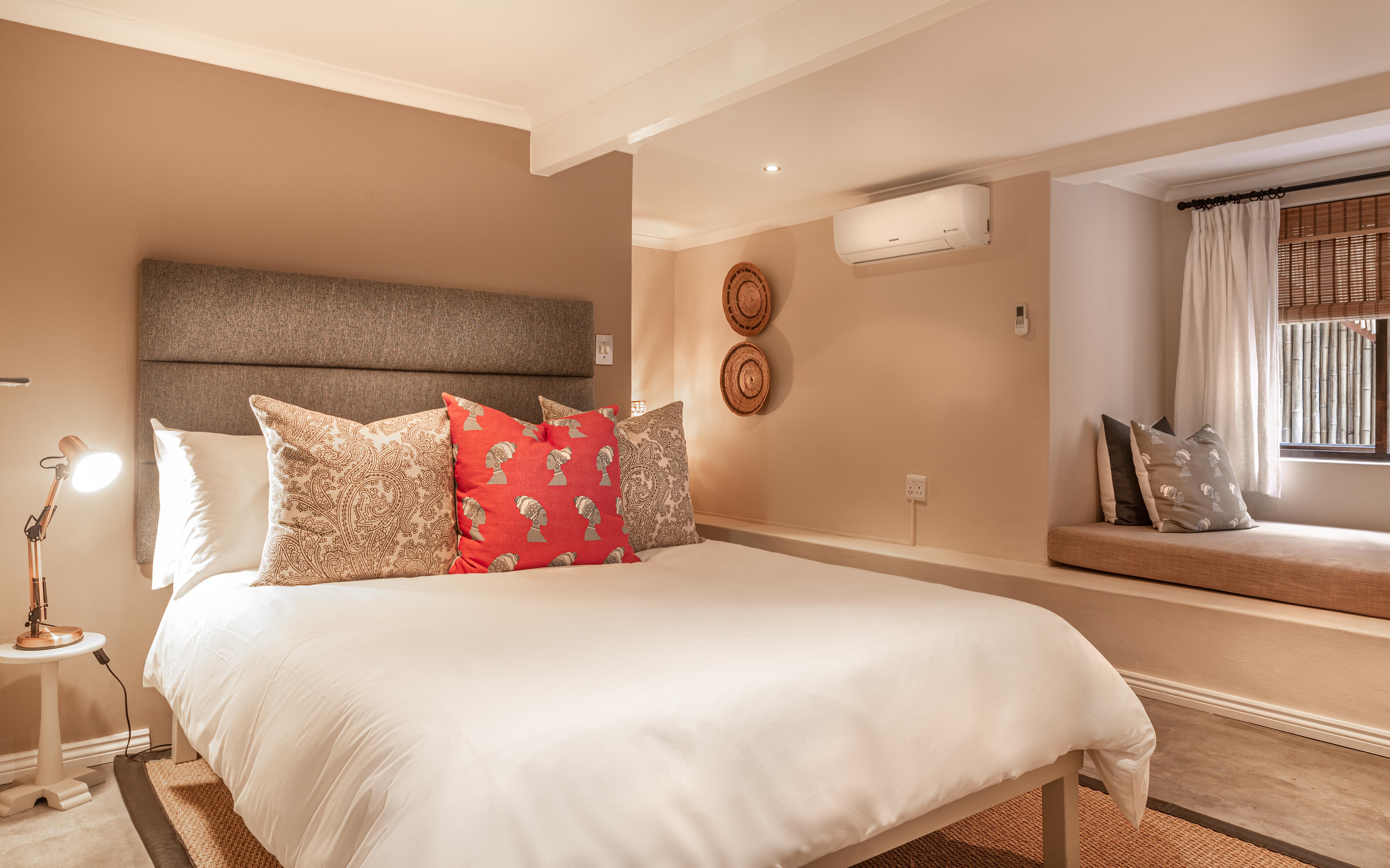Antrim Boutique Retreat By Totalstay Le Cap Extérieur photo