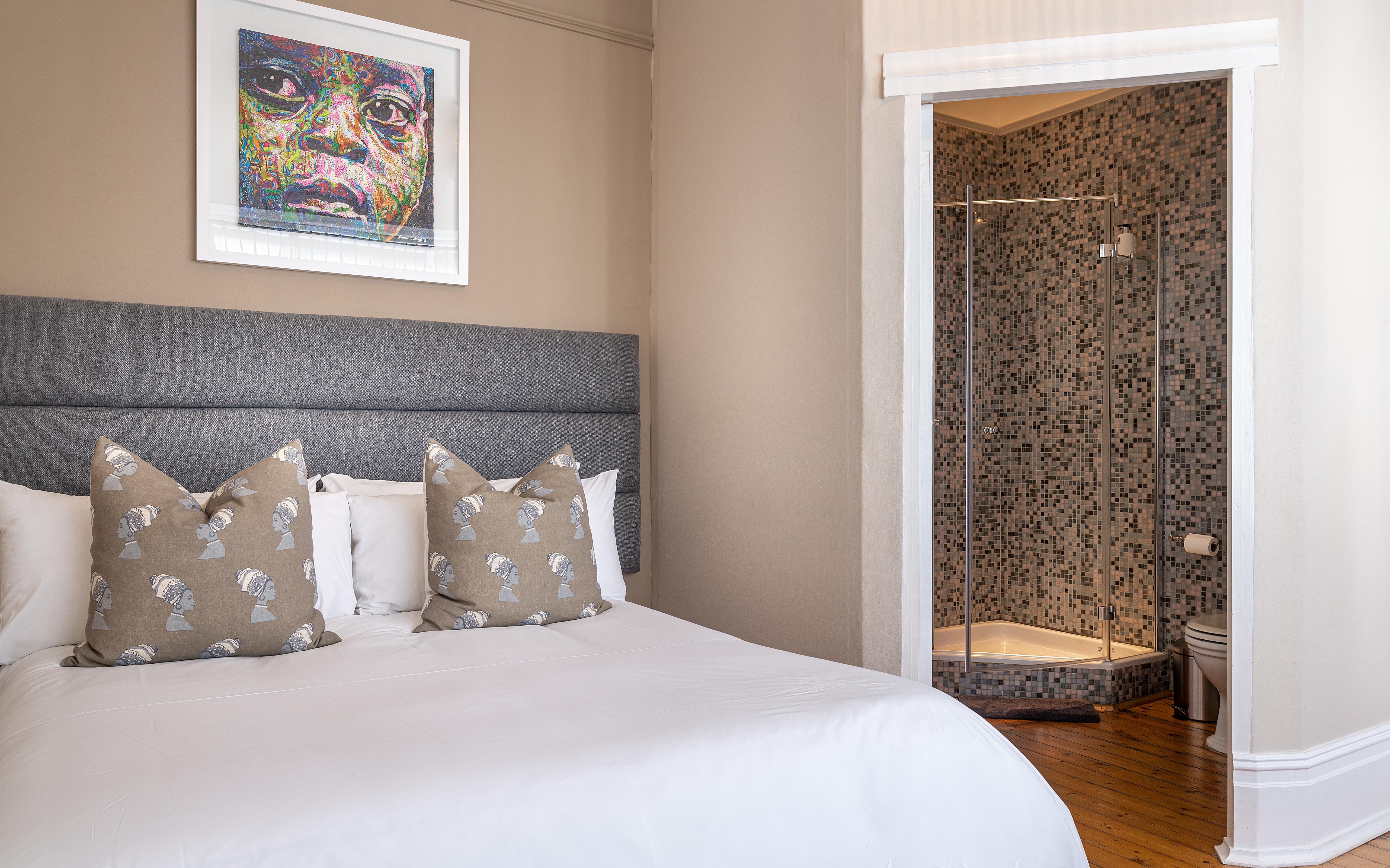 Antrim Boutique Retreat By Totalstay Le Cap Extérieur photo