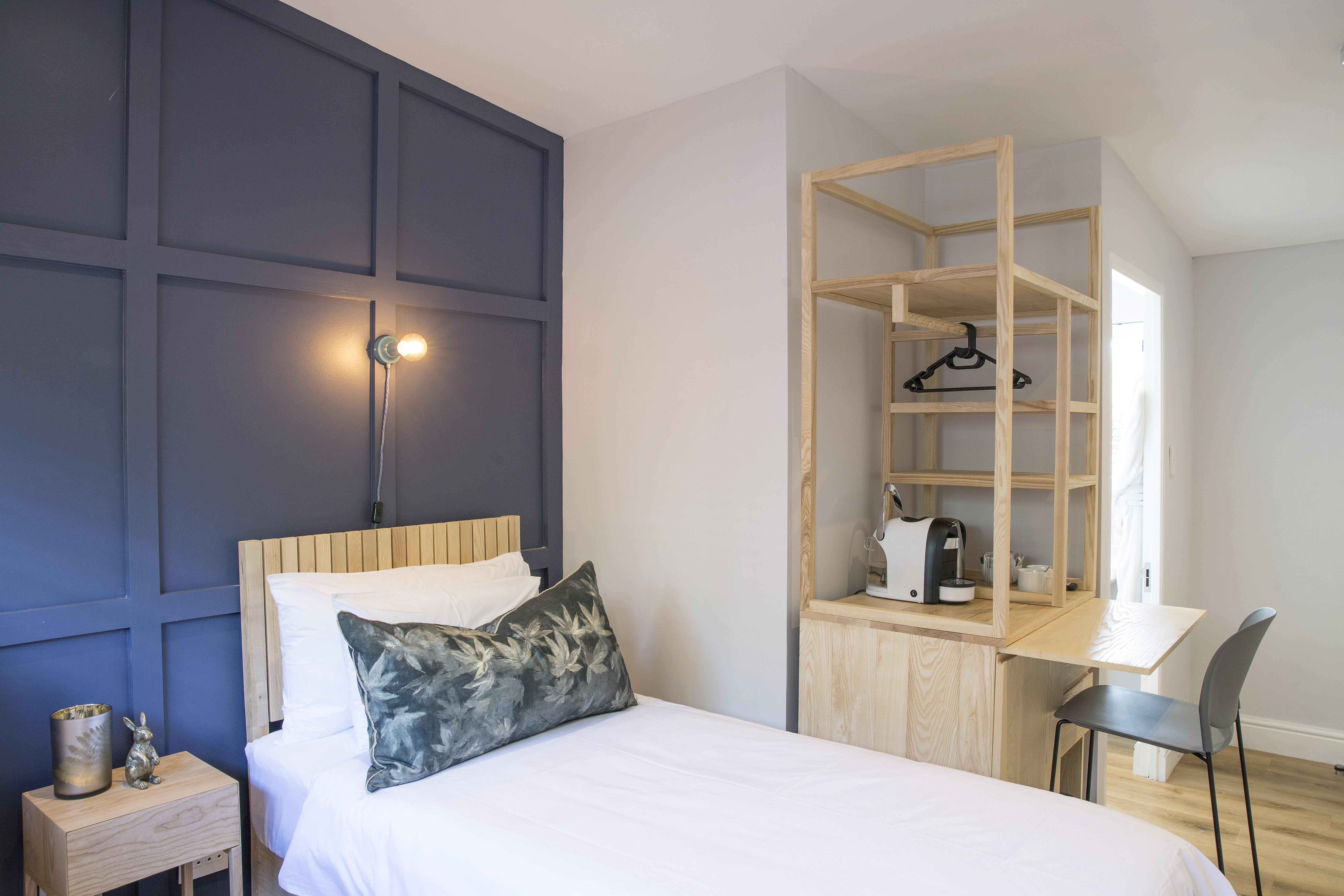 Antrim Boutique Retreat By Totalstay Le Cap Extérieur photo