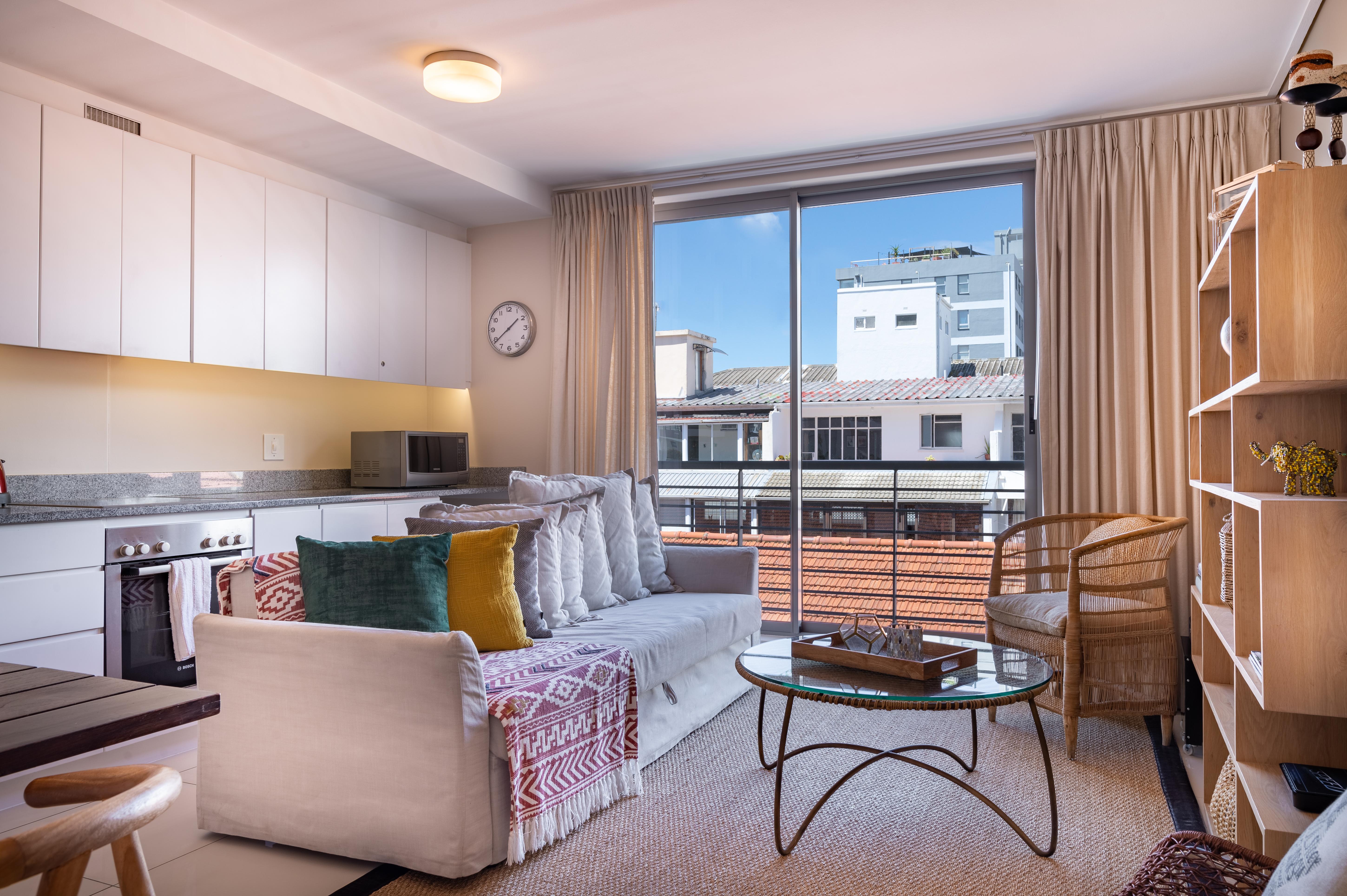 Antrim Boutique Retreat By Totalstay Le Cap Extérieur photo