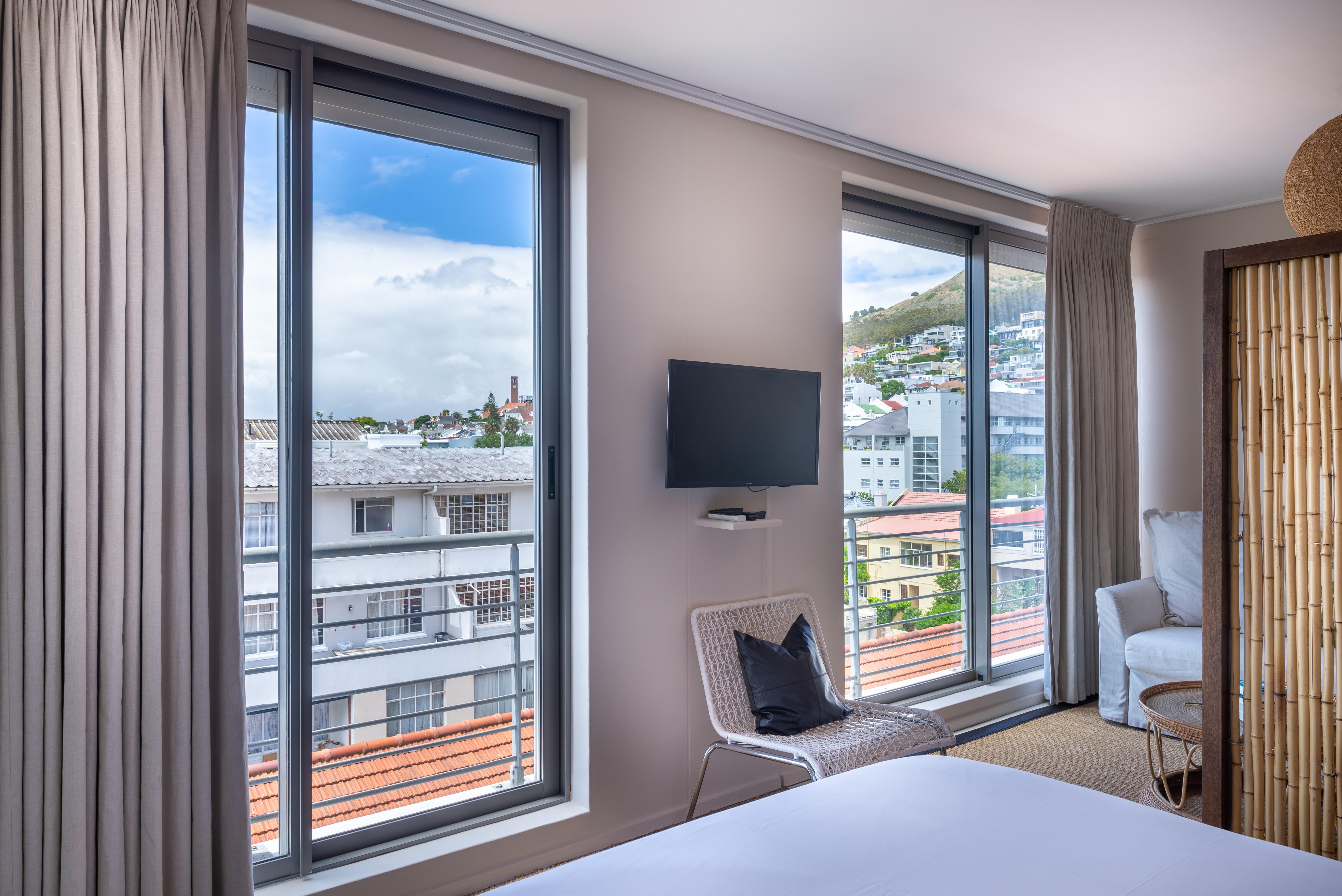 Antrim Boutique Retreat By Totalstay Le Cap Extérieur photo