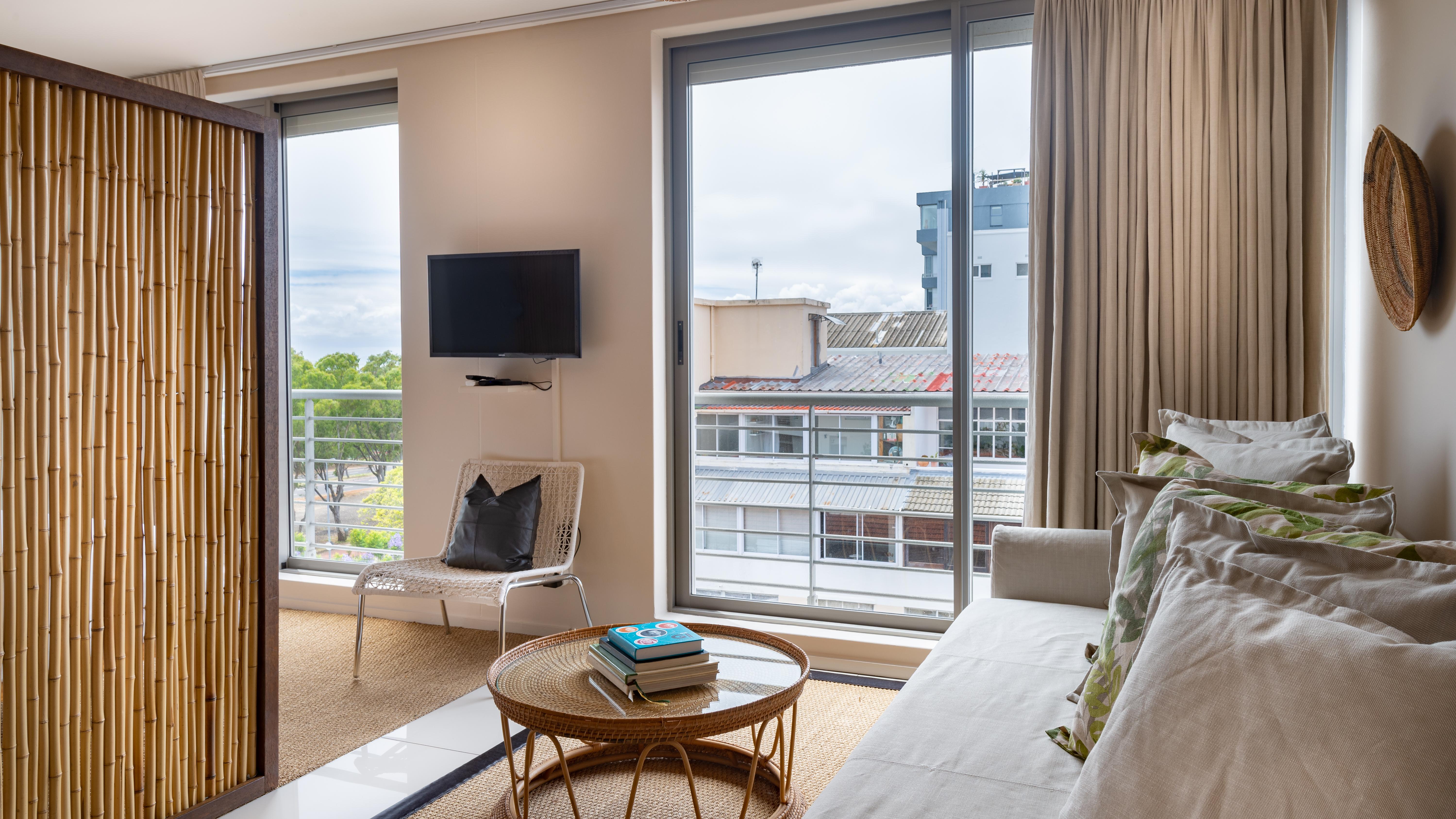 Antrim Boutique Retreat By Totalstay Le Cap Extérieur photo