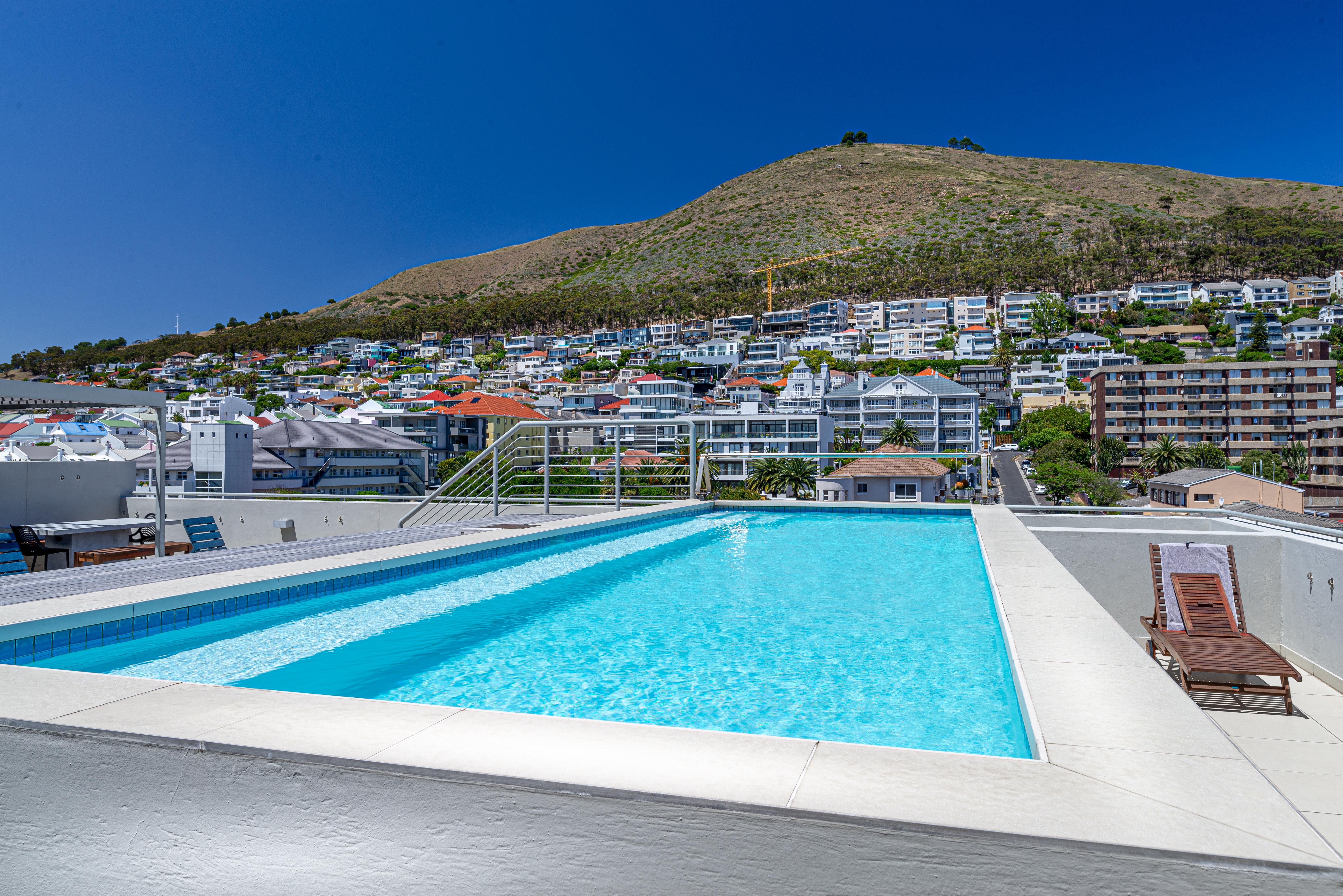 Antrim Boutique Retreat By Totalstay Le Cap Extérieur photo