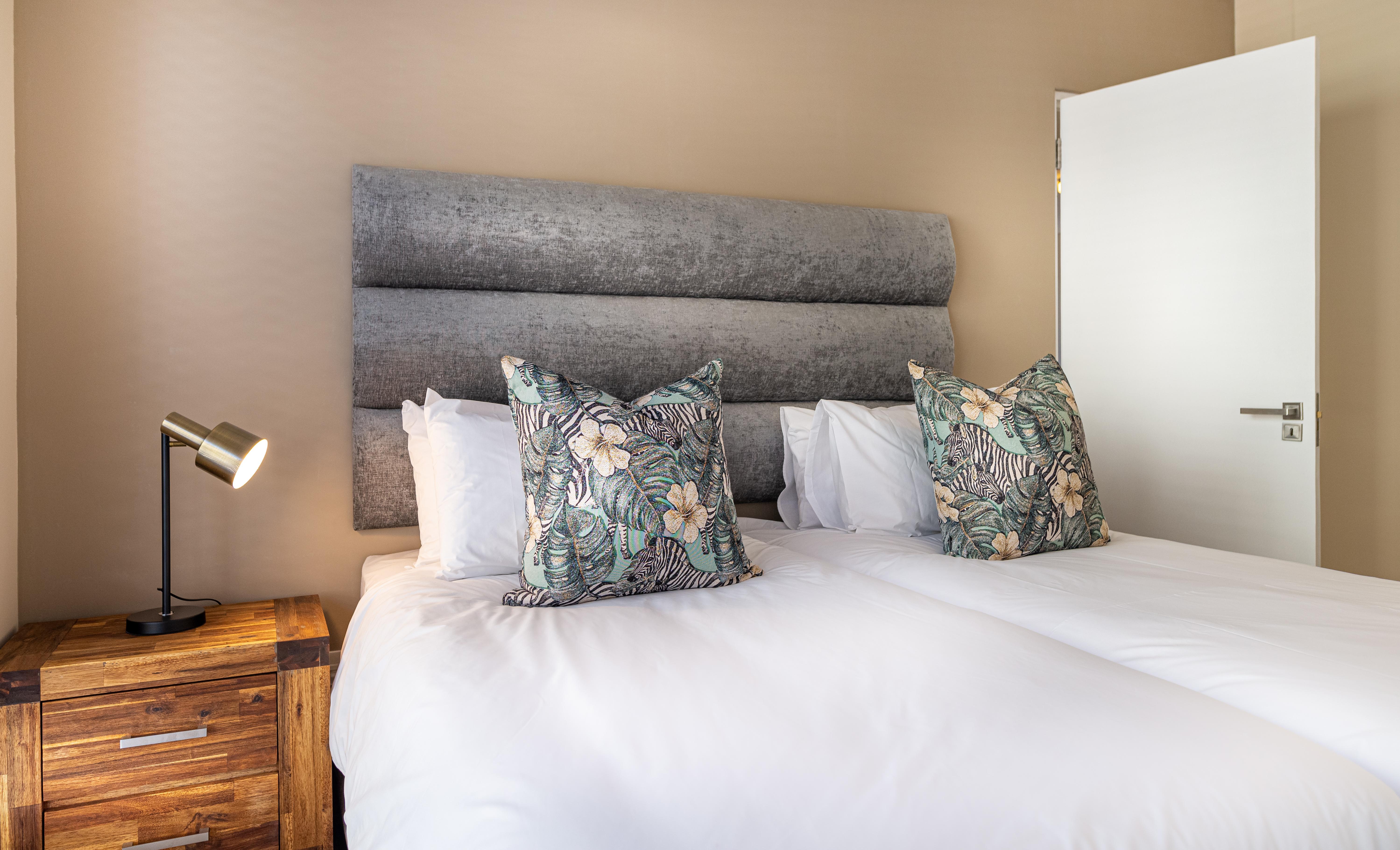 Antrim Boutique Retreat By Totalstay Le Cap Extérieur photo