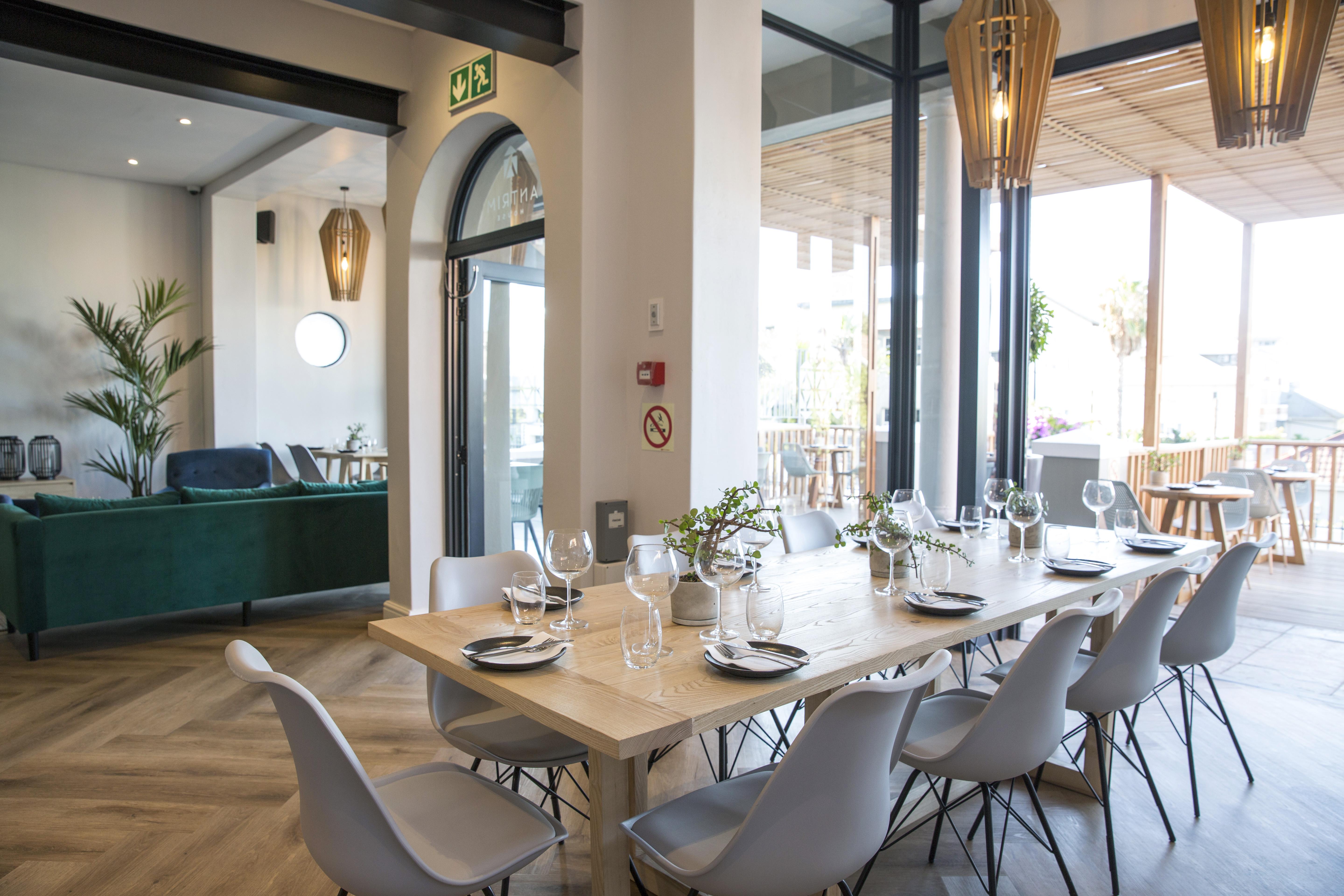 Antrim Boutique Retreat By Totalstay Le Cap Extérieur photo