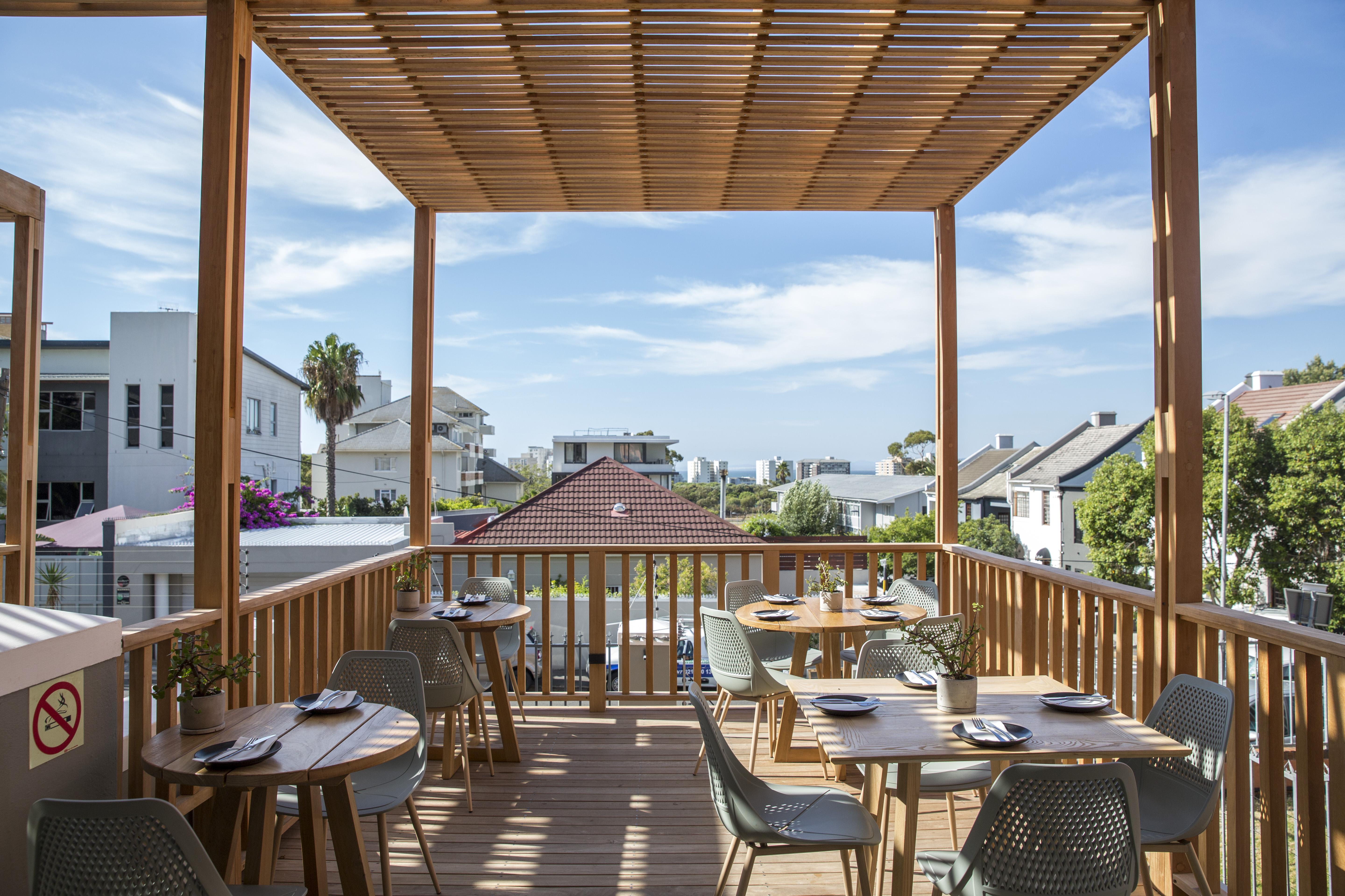 Antrim Boutique Retreat By Totalstay Le Cap Extérieur photo