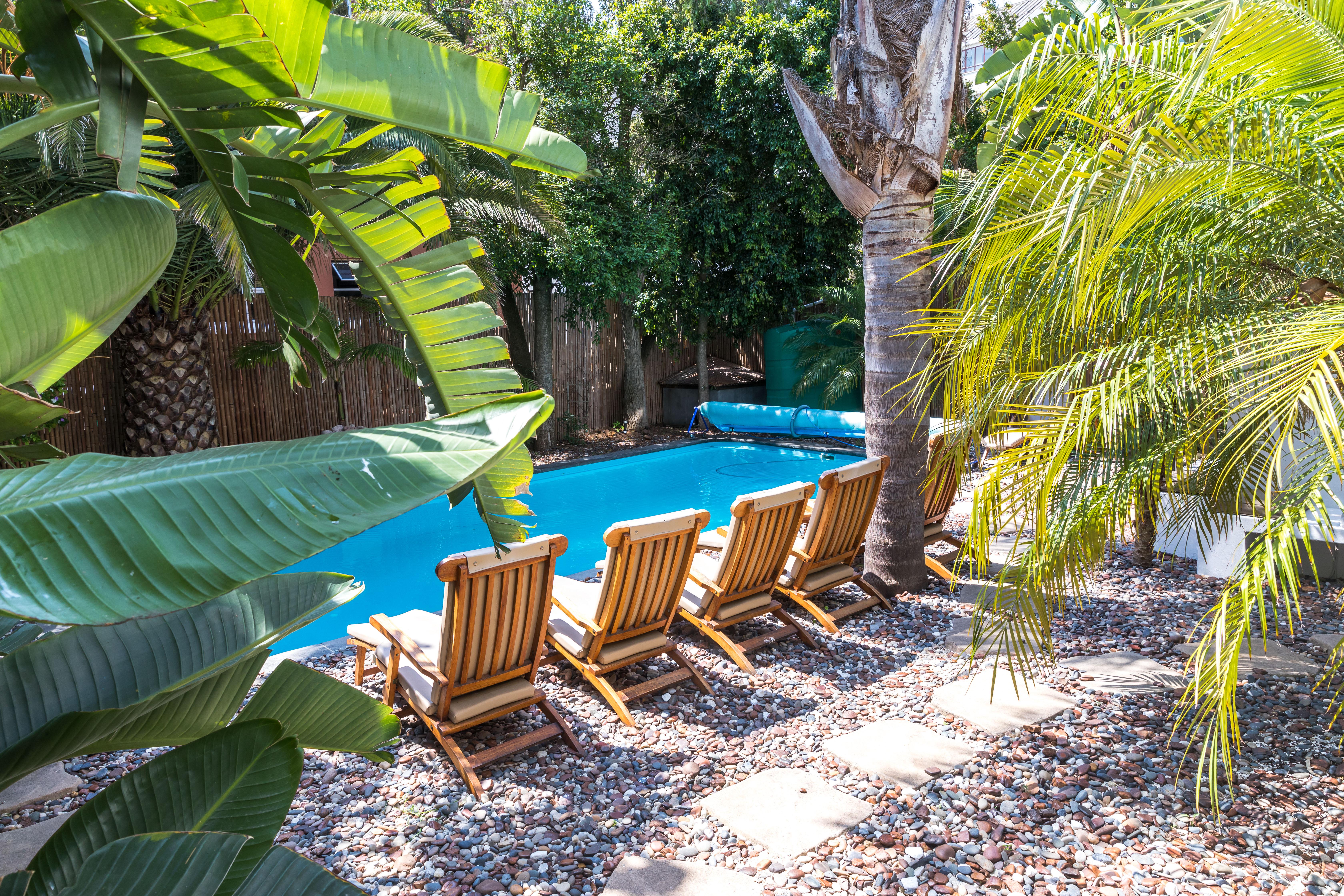 Antrim Boutique Retreat By Totalstay Le Cap Extérieur photo