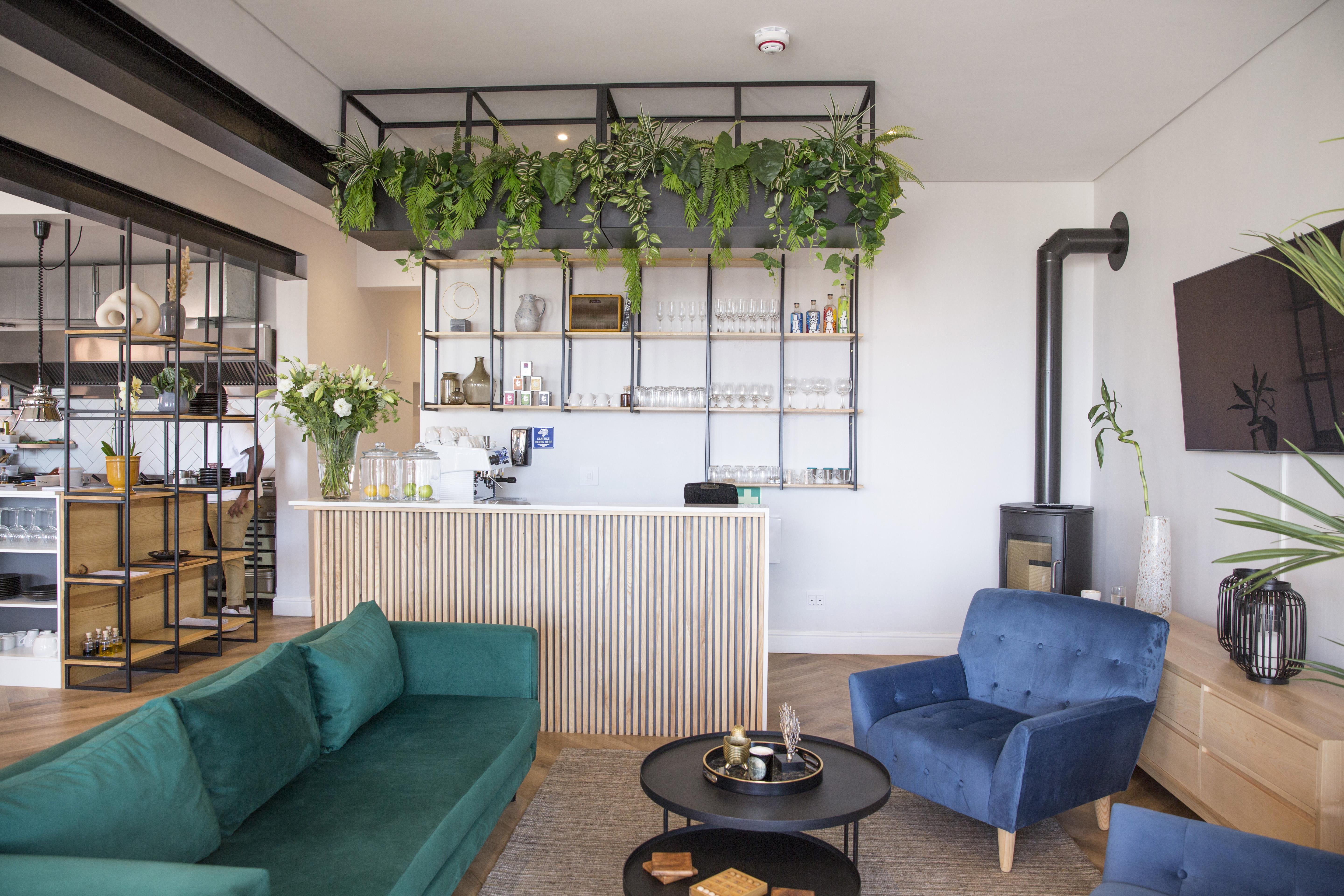 Antrim Boutique Retreat By Totalstay Le Cap Extérieur photo
