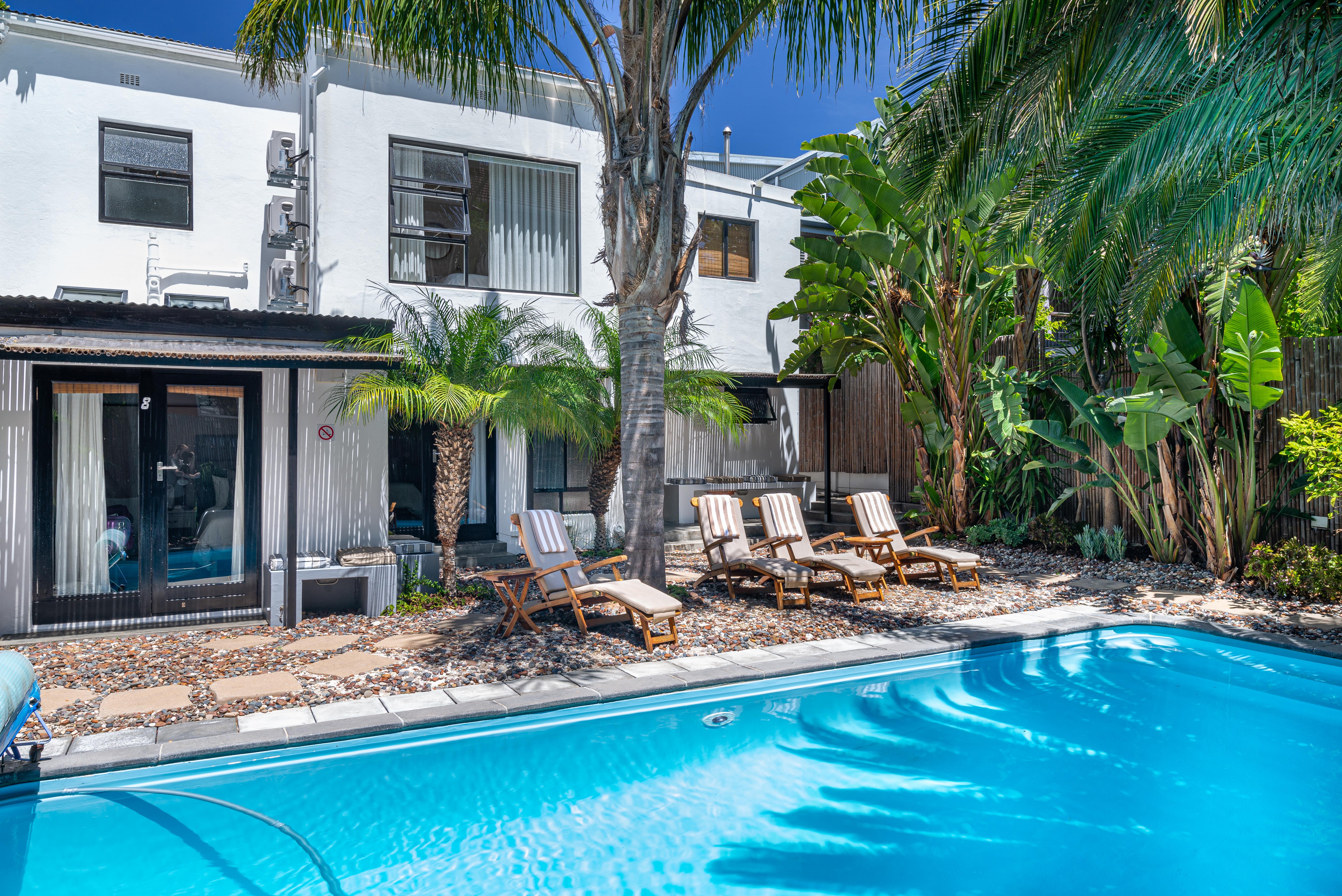 Antrim Boutique Retreat By Totalstay Le Cap Extérieur photo