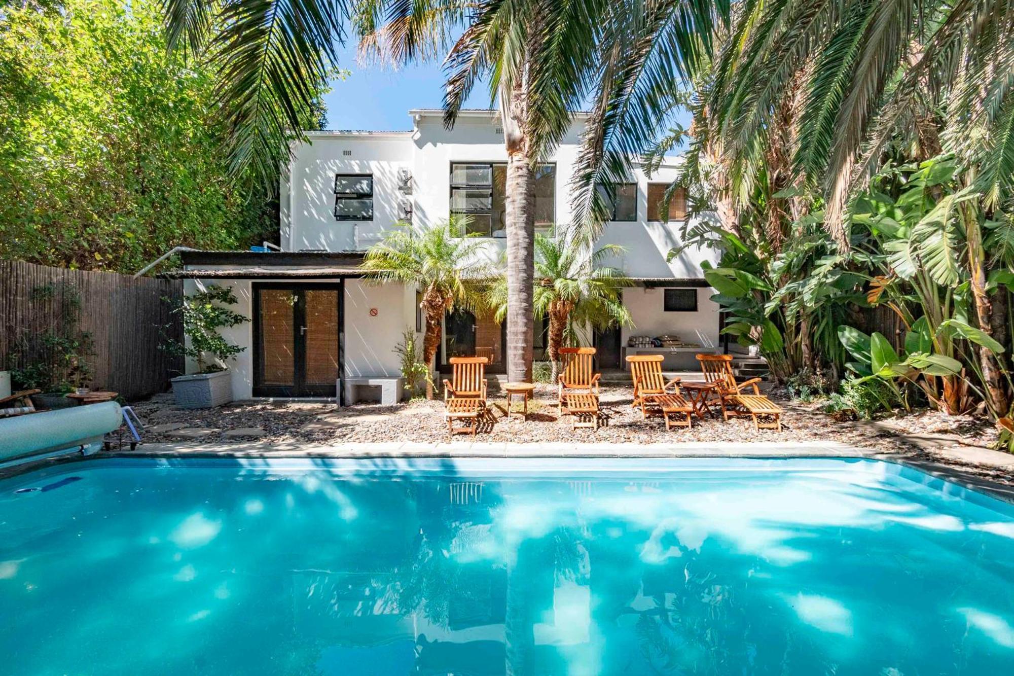 Antrim Boutique Retreat By Totalstay Le Cap Extérieur photo