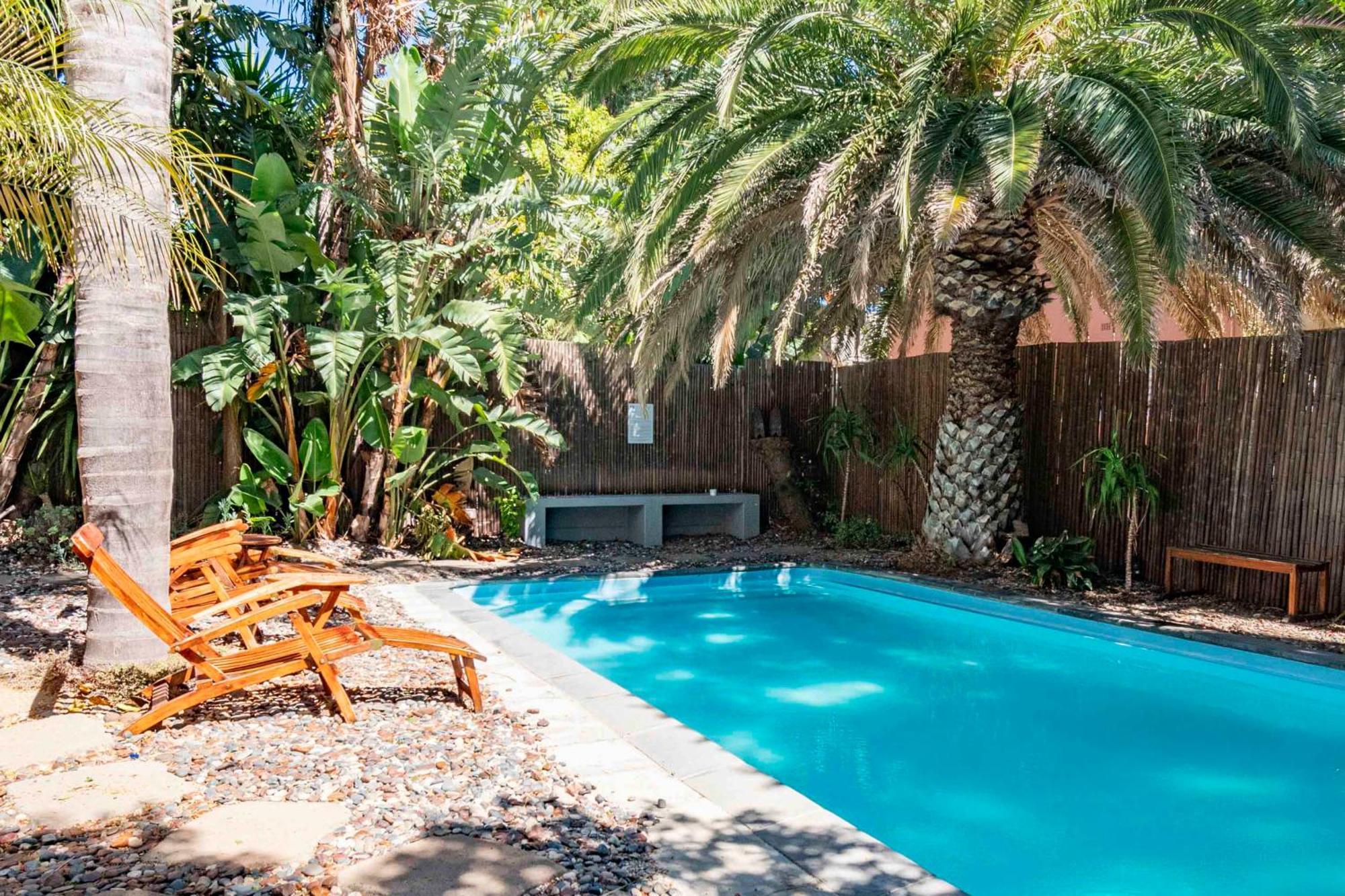 Antrim Boutique Retreat By Totalstay Le Cap Extérieur photo