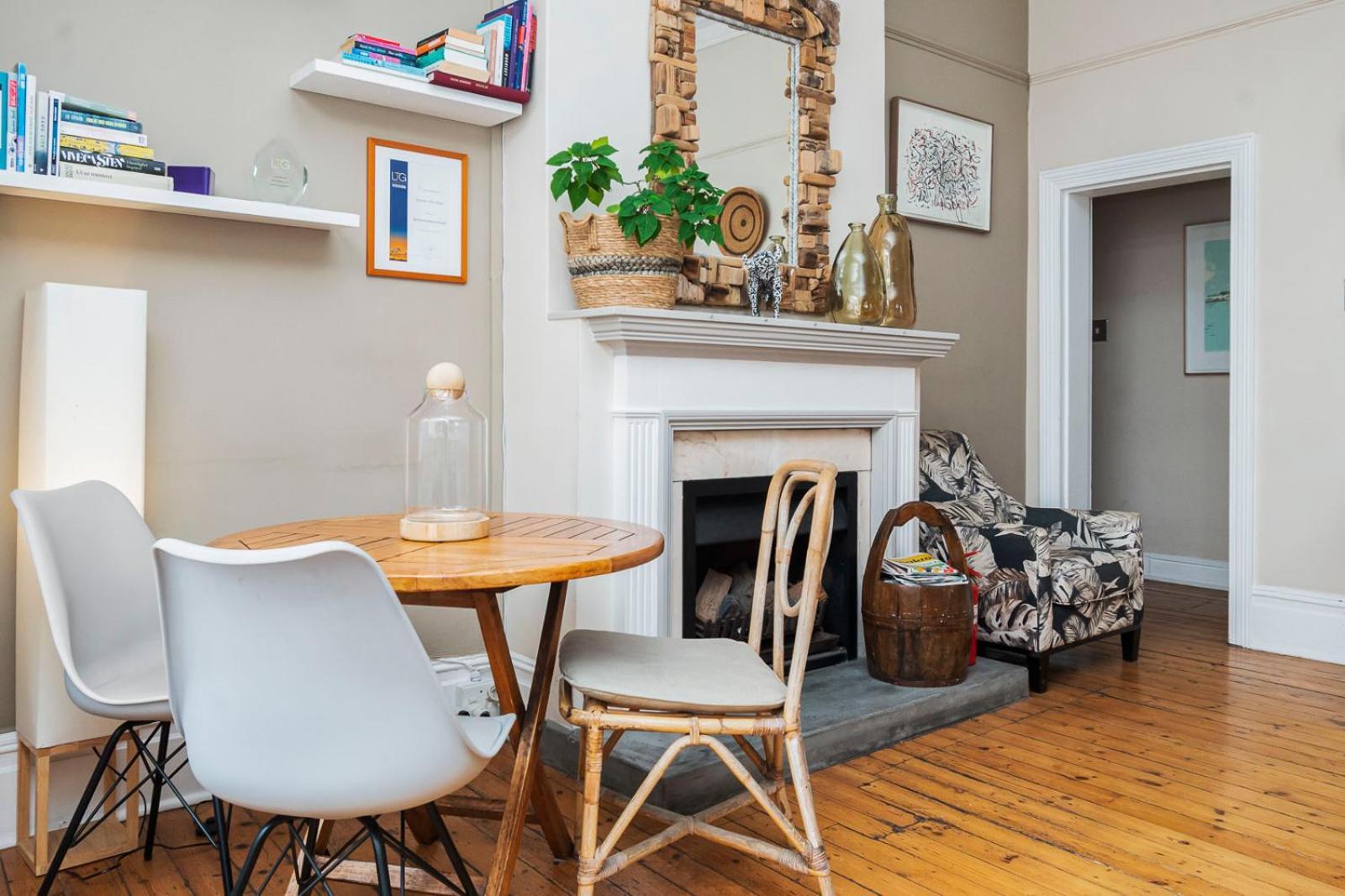 Antrim Boutique Retreat By Totalstay Le Cap Extérieur photo