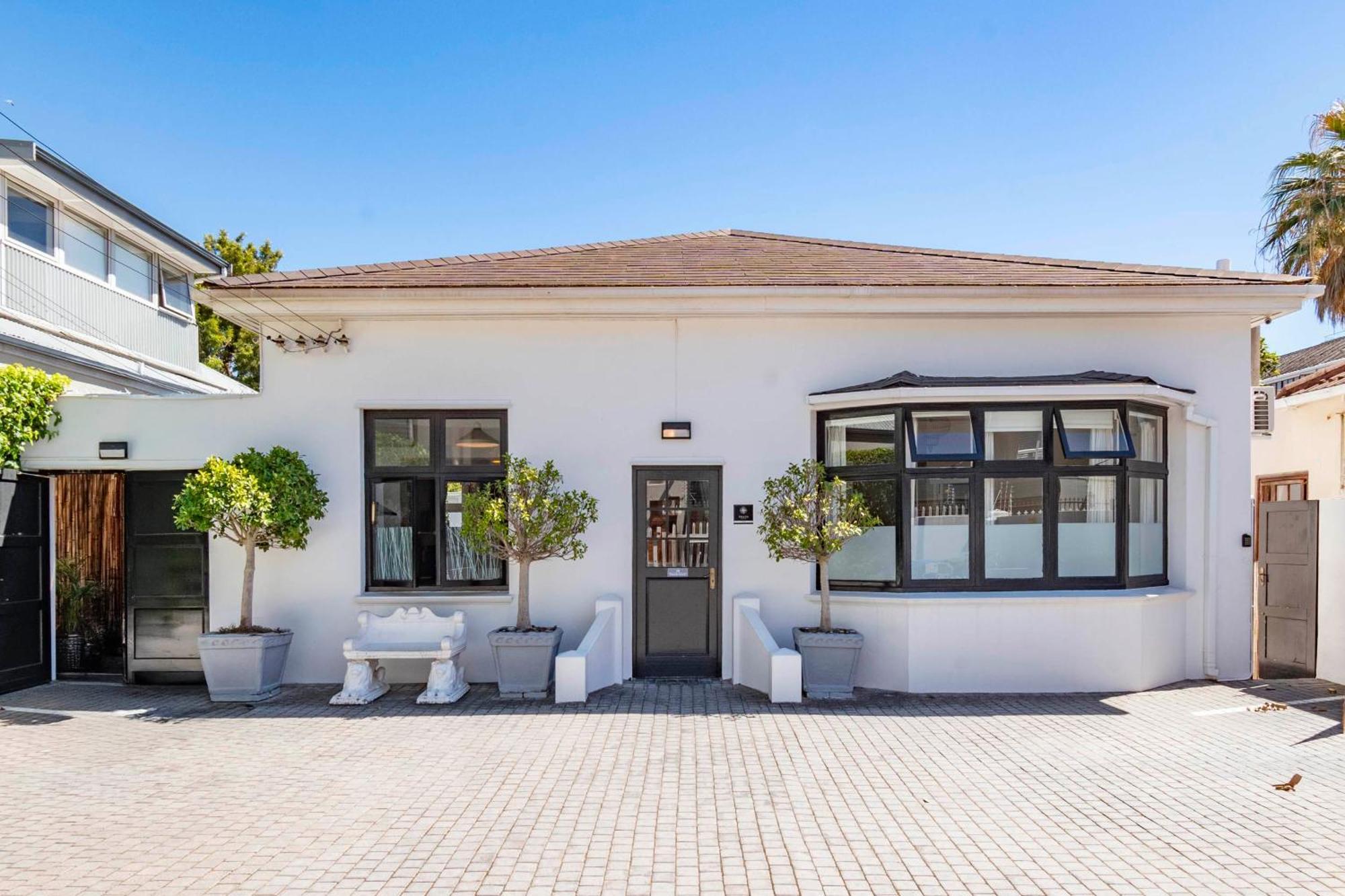 Antrim Boutique Retreat By Totalstay Le Cap Extérieur photo