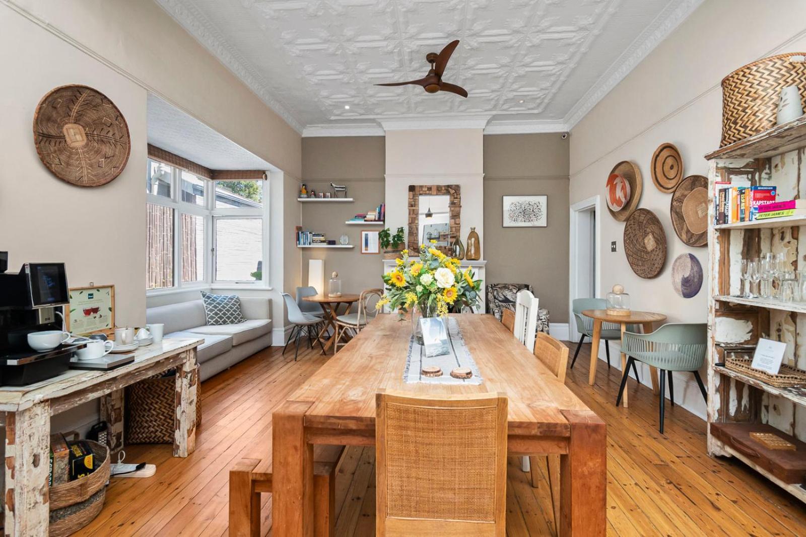 Antrim Boutique Retreat By Totalstay Le Cap Extérieur photo