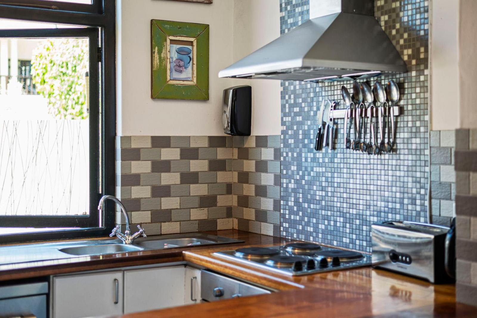 Antrim Boutique Retreat By Totalstay Le Cap Extérieur photo