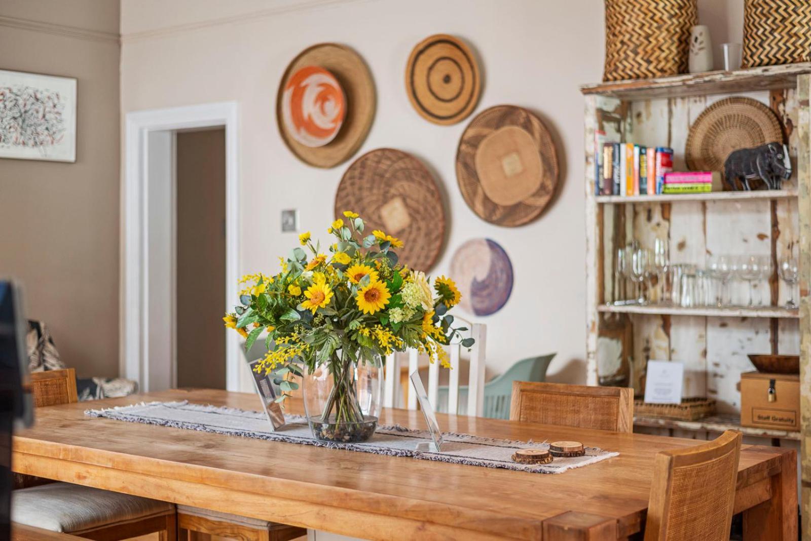 Antrim Boutique Retreat By Totalstay Le Cap Extérieur photo