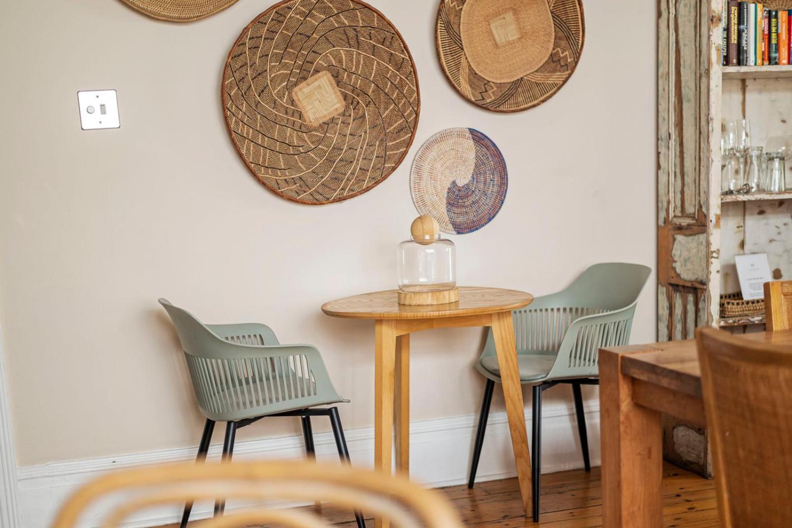 Antrim Boutique Retreat By Totalstay Le Cap Extérieur photo