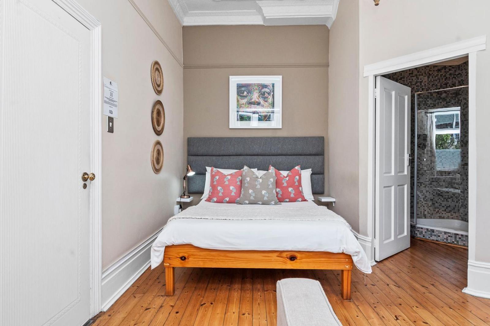Antrim Boutique Retreat By Totalstay Le Cap Extérieur photo