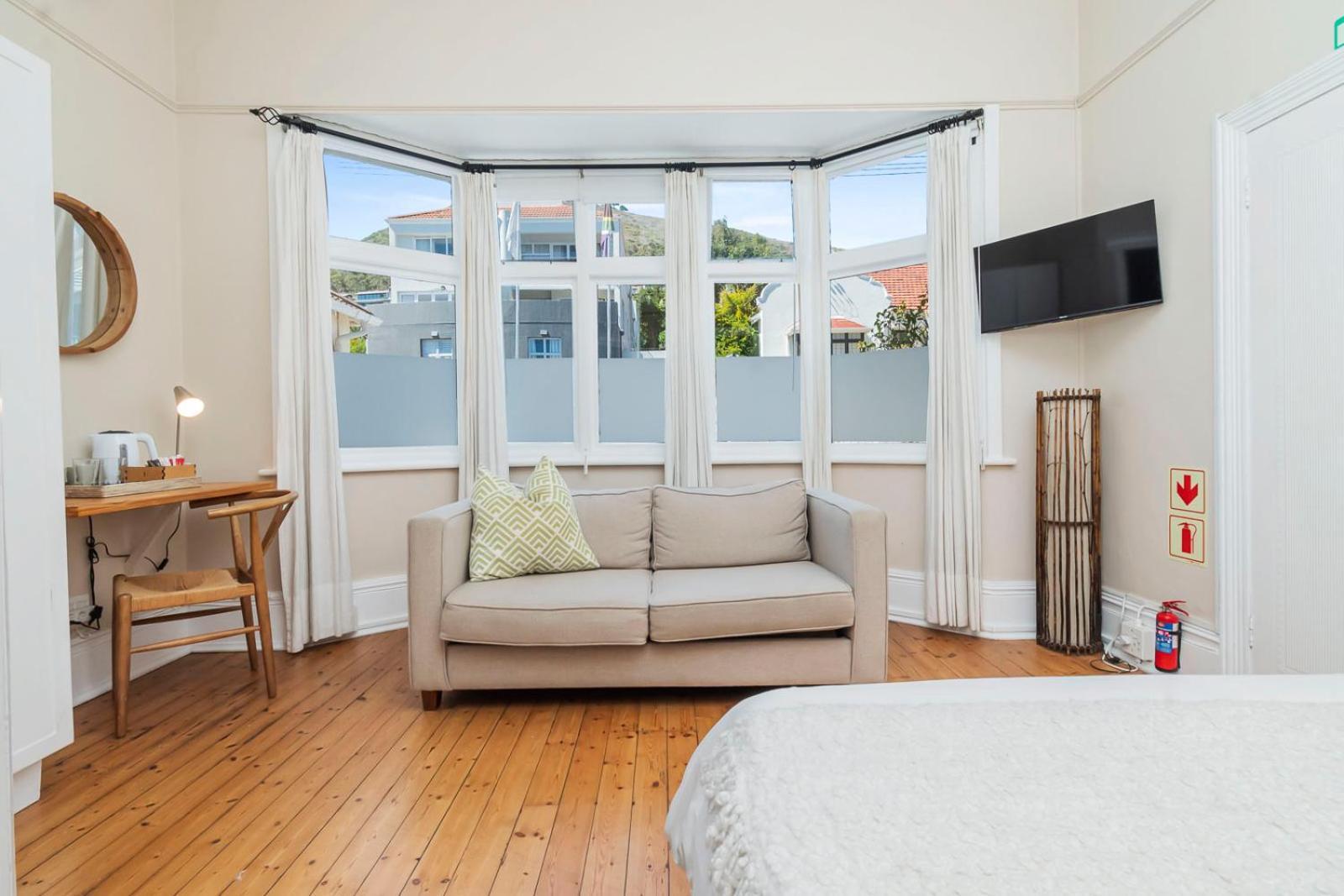 Antrim Boutique Retreat By Totalstay Le Cap Extérieur photo