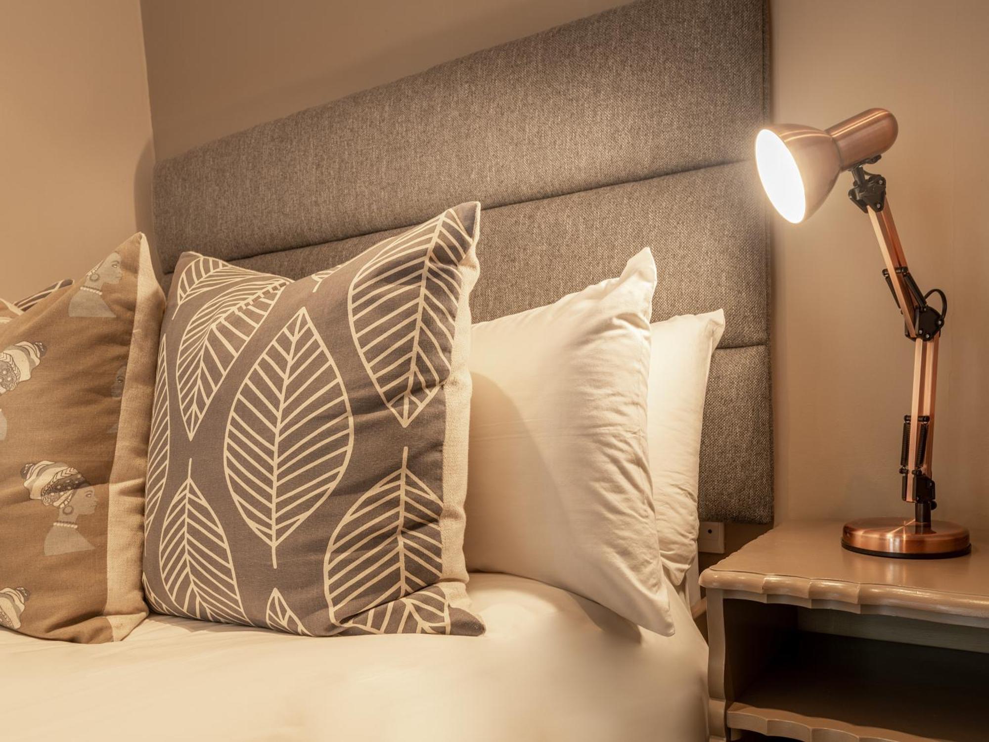 Antrim Boutique Retreat By Totalstay Le Cap Extérieur photo