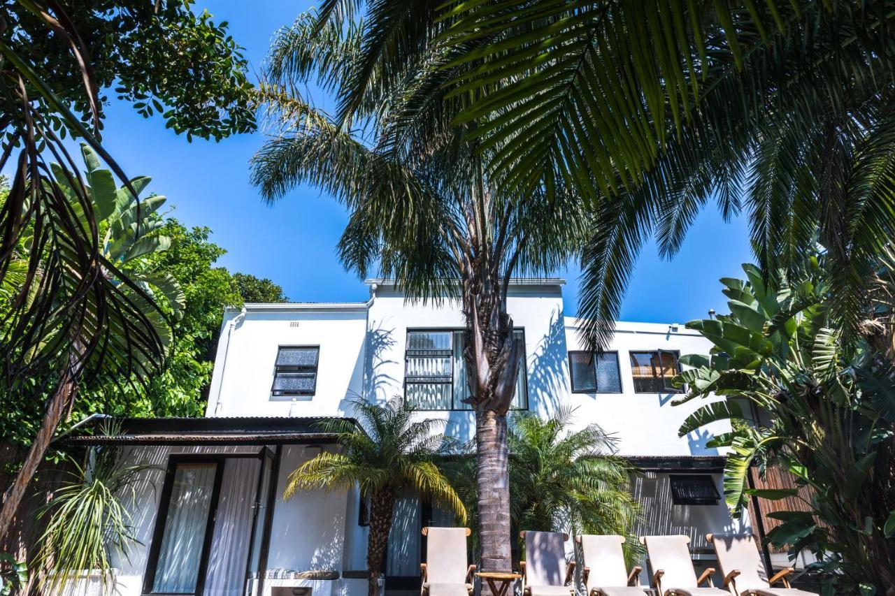 Antrim Boutique Retreat By Totalstay Le Cap Extérieur photo