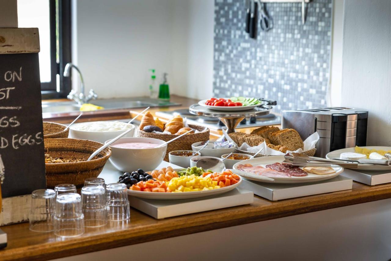 Antrim Boutique Retreat By Totalstay Le Cap Extérieur photo