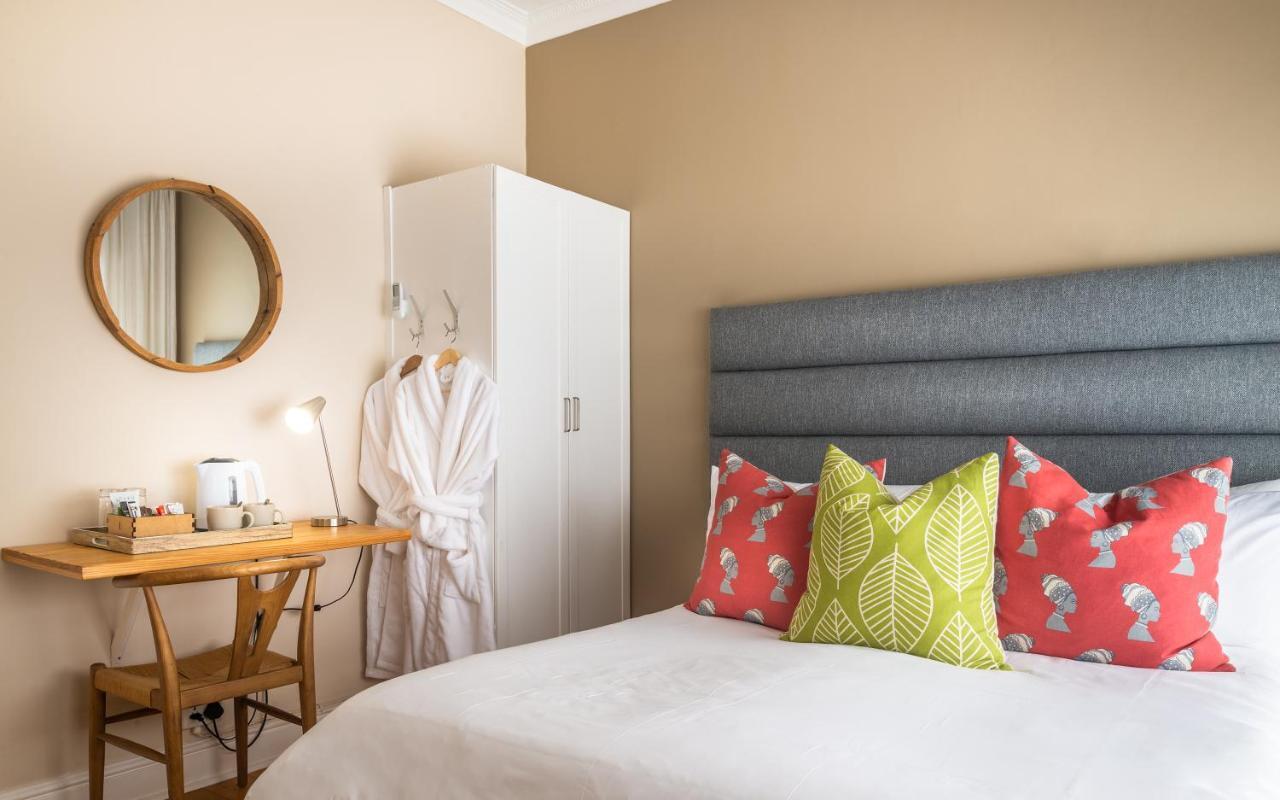Antrim Boutique Retreat By Totalstay Le Cap Extérieur photo