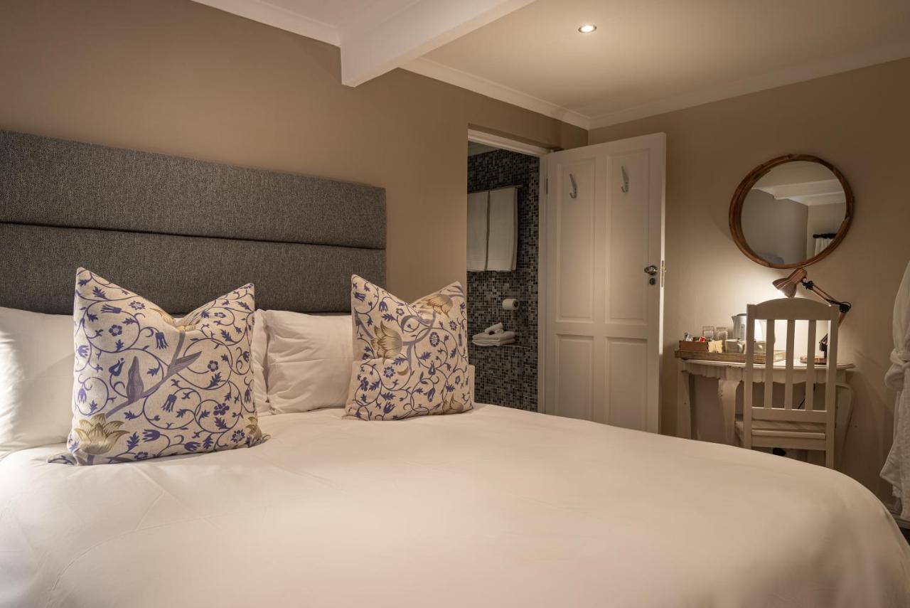 Antrim Boutique Retreat By Totalstay Le Cap Extérieur photo