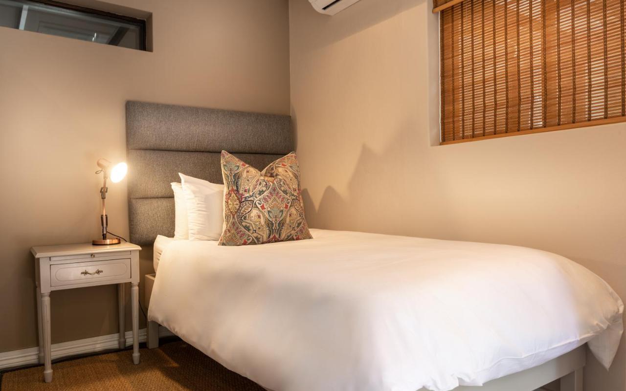 Antrim Boutique Retreat By Totalstay Le Cap Extérieur photo