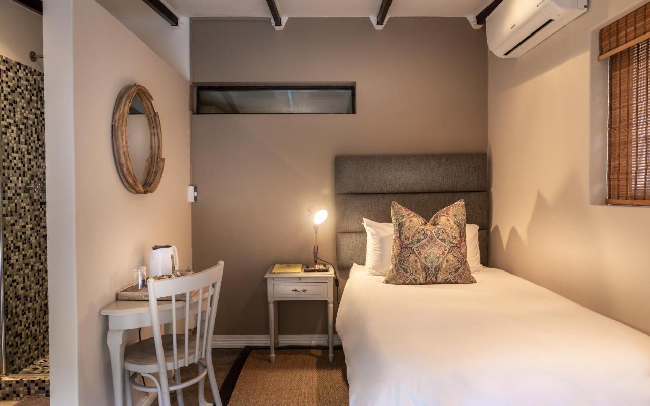 Antrim Boutique Retreat By Totalstay Le Cap Extérieur photo