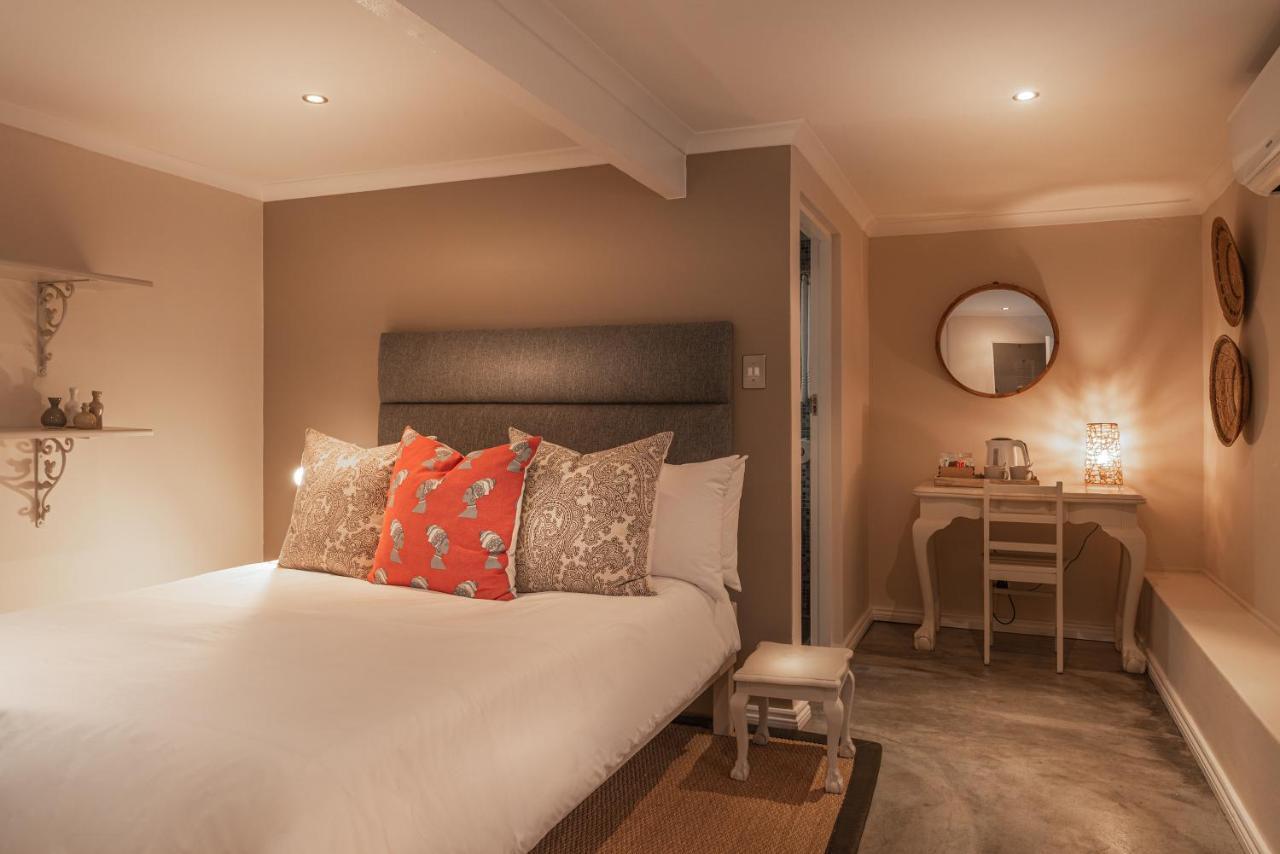 Antrim Boutique Retreat By Totalstay Le Cap Extérieur photo