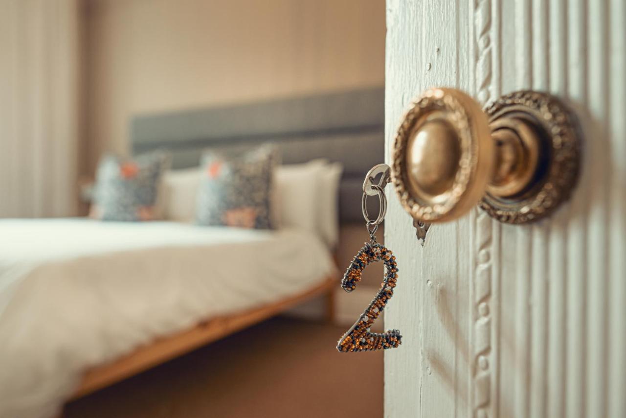 Antrim Boutique Retreat By Totalstay Le Cap Extérieur photo